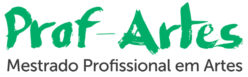 Profartes – Mestrado Profissional em Artes